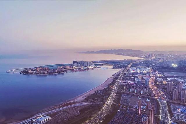 长三角核心区“中轴崛起”？常泰跨江“结盟”呼声起