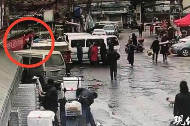 “杀鱼弟”被刑拘：一个少年的残酷成长