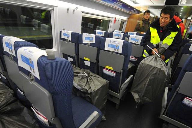 春运出行 本周末南京南站将迎首个出行高峰