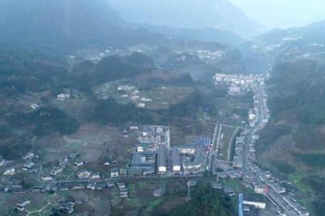 中国地震监测能力不断提升 地震预警建设稳步推进