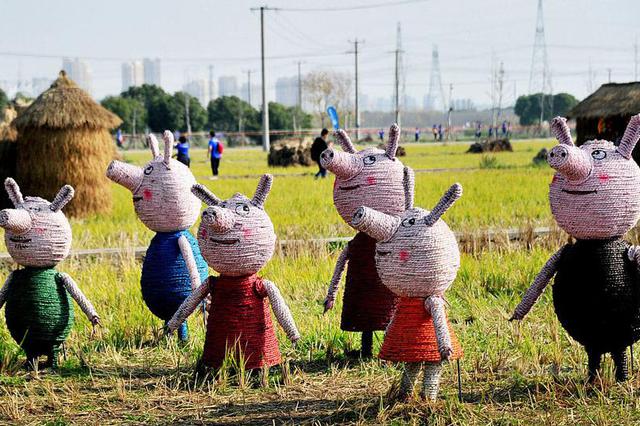 《啥是佩奇》刷屏 出品方之一咪咕文化陷资质“罗生门”