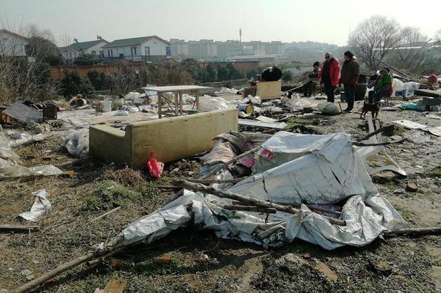 扬州城管围殴考古队员 官方：相关领导免职接受调查