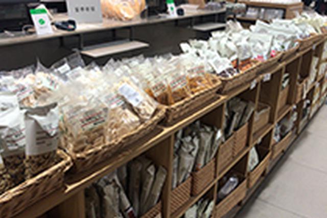 无印良品回应饼干被指含致癌物：已暂时下架