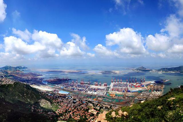 2018年度江苏民政 “十大新闻”