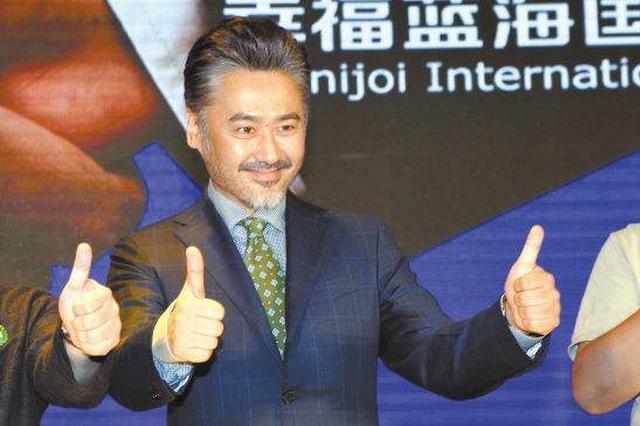 吴秀波引风波 入股的当代东方和幸福蓝海还好吗？