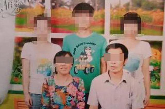 检察院回应"男子遭反杀":倒地后女生母亲仍有劈砍