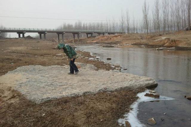 分级分段设立河长 江苏省出台农村河道管护办法