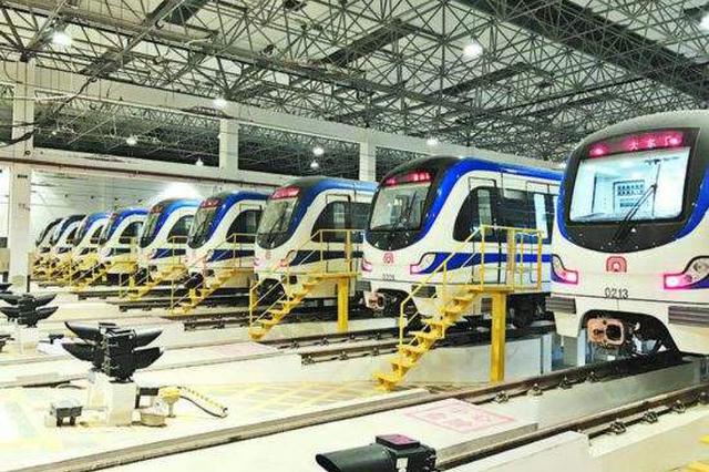 江苏交通端出新一年建设大盘子 投资1370亿开工46个重大交通项目