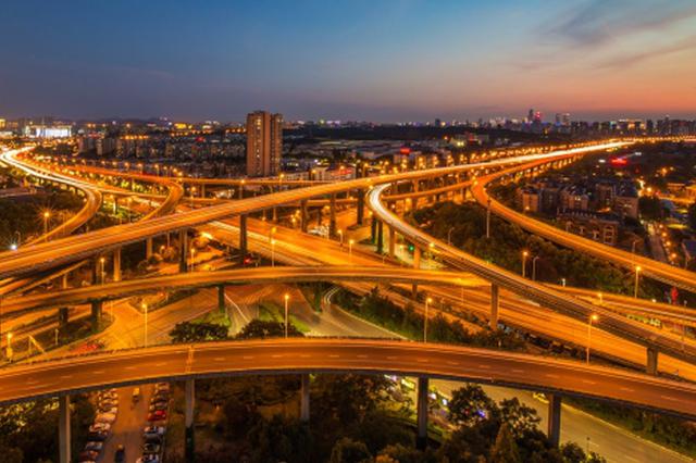 打开创新大门突飞猛进 江苏交通控股利润增幅创新高