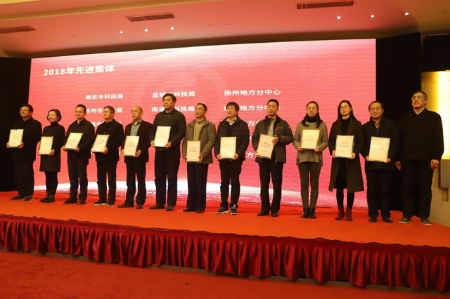 首次破千亿！江苏"科技成果"转移转化位居全国前列