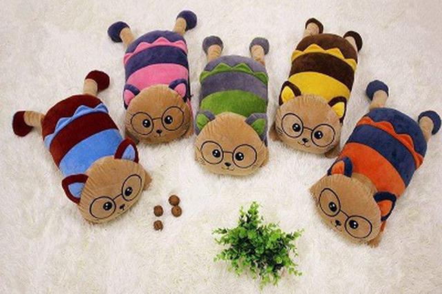 江苏公布三种取暖产品合格率 购买电热水袋要慎重