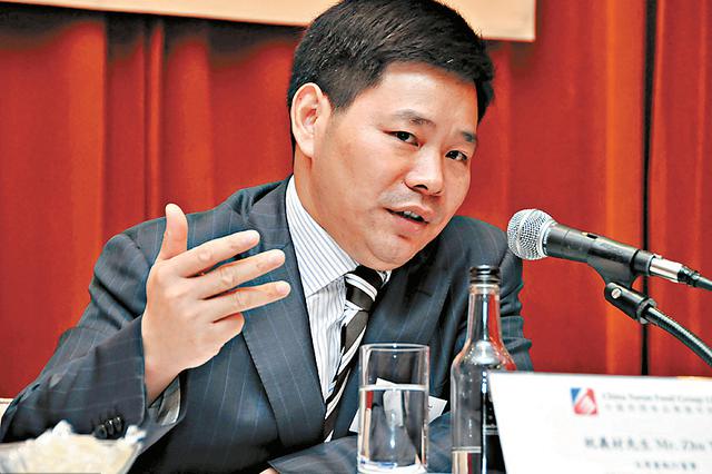 监视居住4年后 江苏前首富祝义财归来：公司市值缩水八成