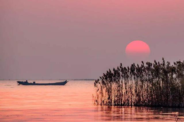 太湖治理攻坚方案出台 不合格设区市要向省政府作检查