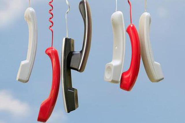 给你打骚扰电话的可能不是人：AI电话营销一天打一千通