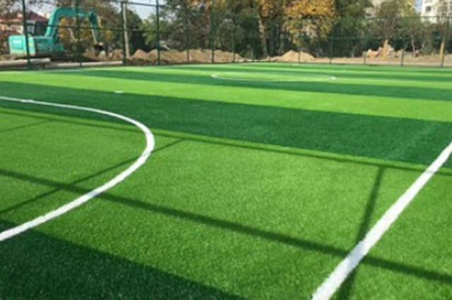 南京将新建200块足球场地 18万中小学生参与校园足球