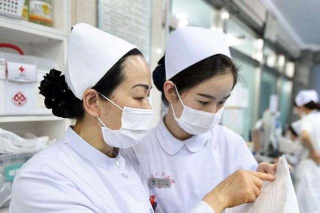 招护士要求“两年内不准怀孕” 当地人社局介入调查