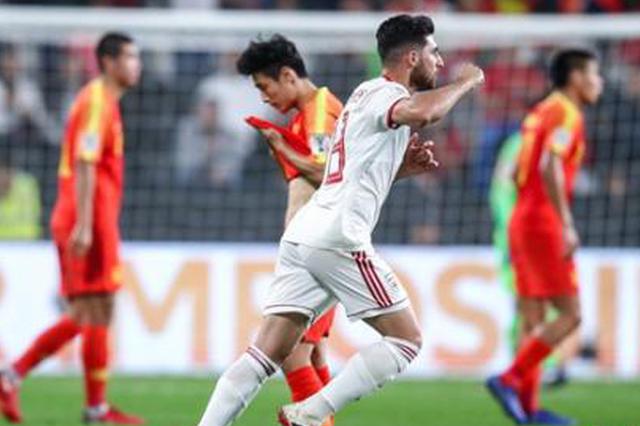 里皮赛后宣布离任：今晚对于球员没有任何感谢