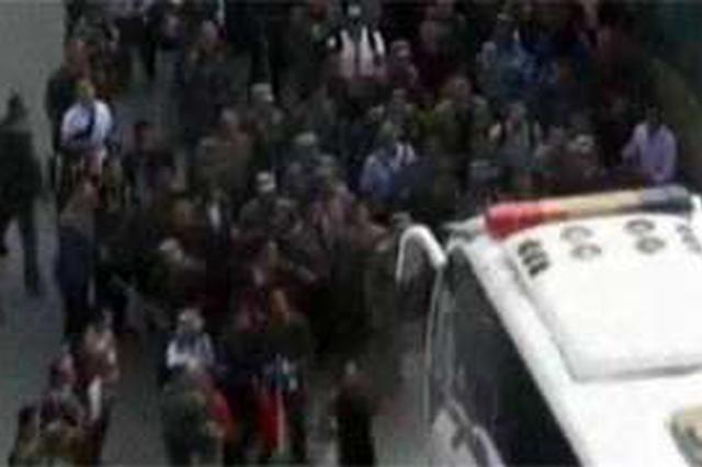 山东平度、江苏镇江非法聚集案件真相调查