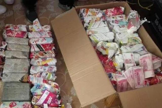 17岁少年专业研究双色球？想一夜暴富的大人们被骗得团团转