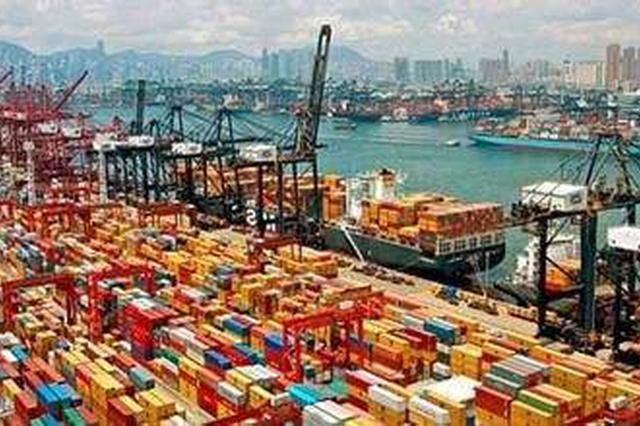 缓解中小外贸企业融资难！江苏“苏贸贷”授信近5亿元