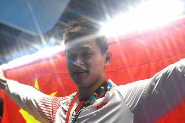 “孙杨风波”真相曝光 外国网友都忍不住说句公道话