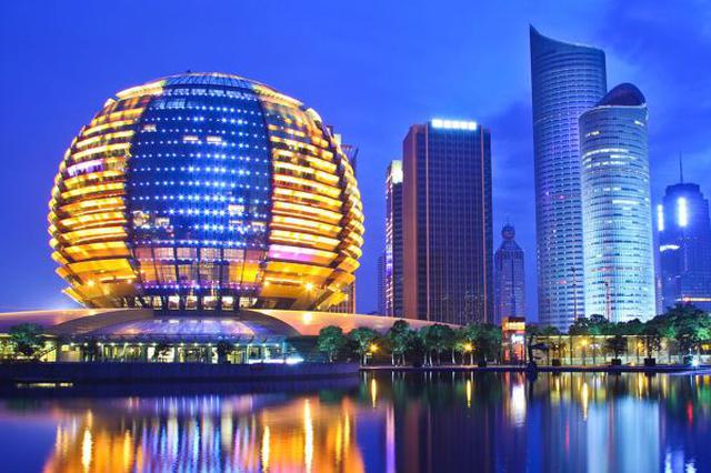 南京拼下“金融首位度” 去年金融综合竞争力全国第8