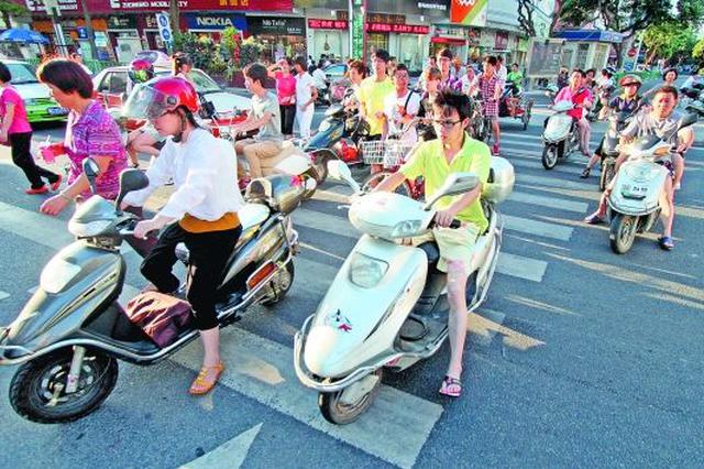 史上最严！江苏加强电动车管理，这些政策你要了解