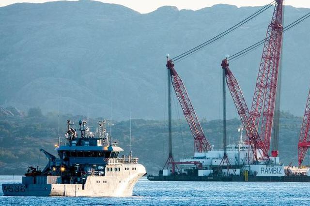 重磅！江苏出台意见 支持南通建成重要出海门户