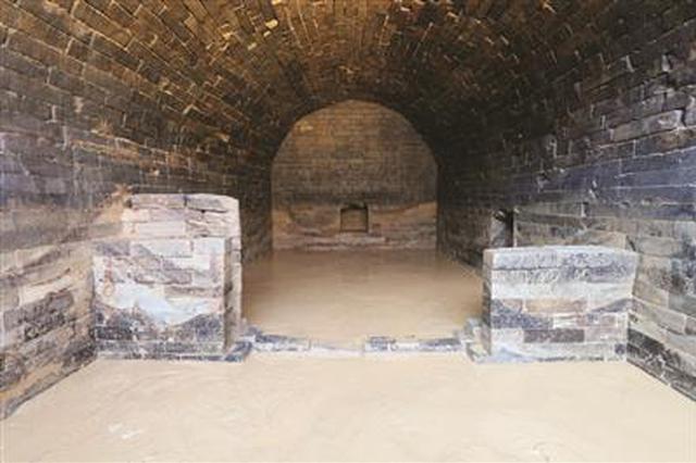 朱元璋女儿爱“吸猫” 明初名将之子归葬南京安怀村