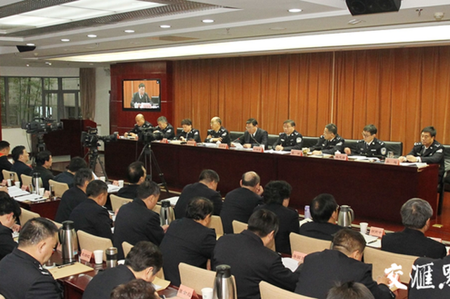 落地五大改造！江苏各监狱今年打算这样干