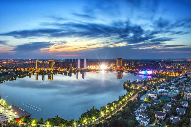 打造创新名城先导区 江北新区出台六大特色亮点研发计划