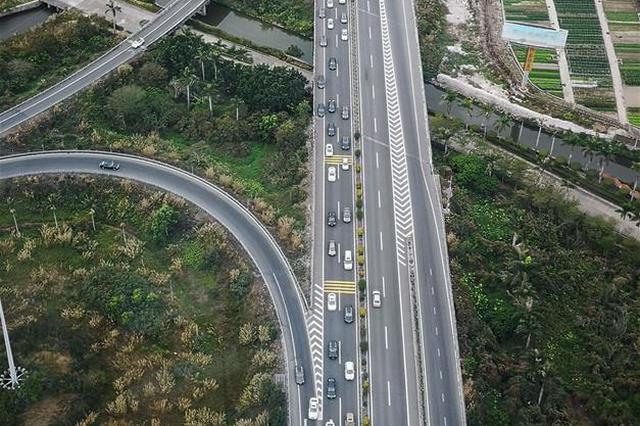 江苏因雾封闭高速已全部解除 苏南部分路段因雨限速80