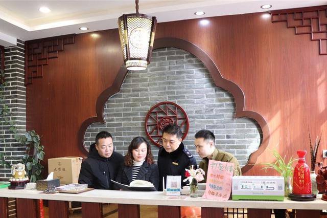 廉不廉看过年 这个春节 江苏“廉味”更浓更足