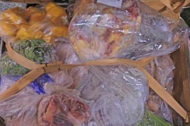 春节返程，你行李箱塞了啥？