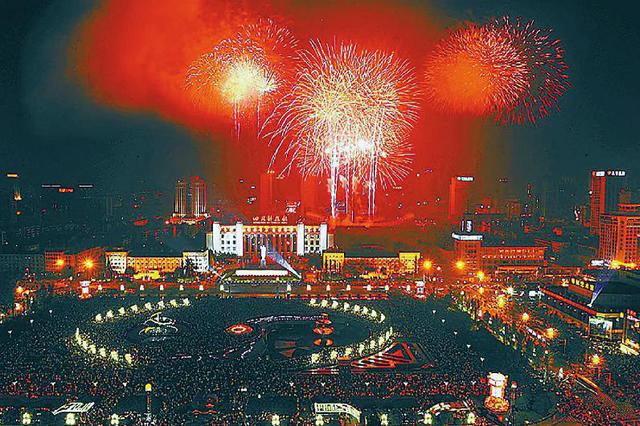 嫌犯烟花爆竹附近放鞭炮引发火灾被批捕 事故致5死