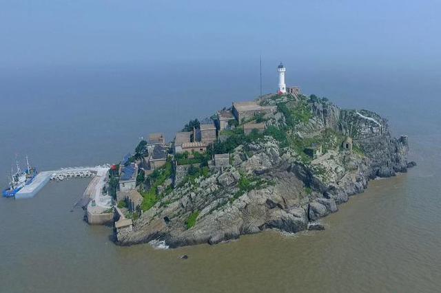 开山岛：换了守岛人，不变坚守情