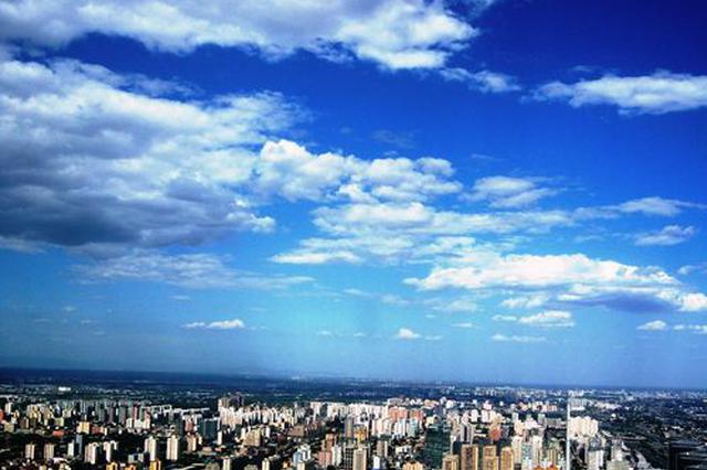 江苏挂图打好污染防治攻坚战 明年完成十三五环保目标