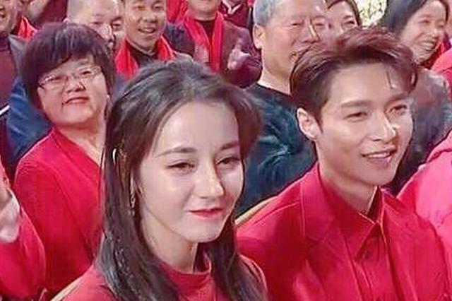 台湾创业青年常州“品”年味 喊上朋友围炉看春晚