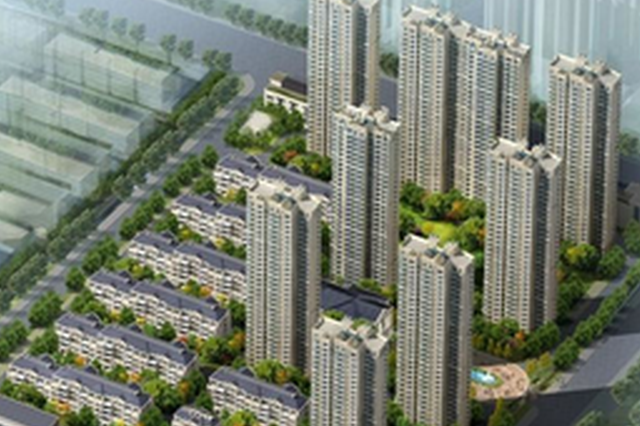 节后南京将迎首波新房上市潮 河西南楼盘打“头炮”