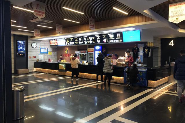 票价上涨约15% “春节档”电影票为何变贵了？