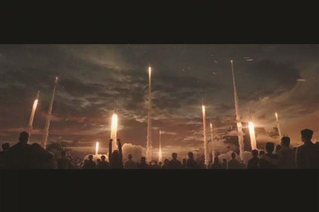 看不懂《流浪地球》里的科学奥秘 南航专家帮你科普