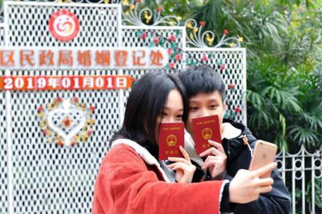 年轻人的“春节焦虑”：婚否？婚否！