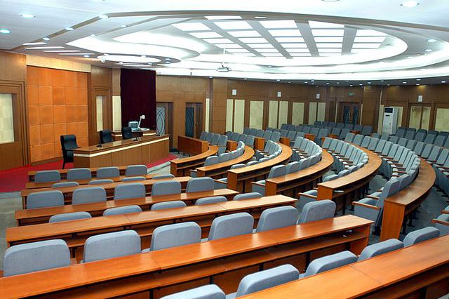 江苏大学5名学者入选中国高被引学者名单