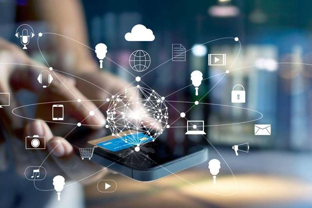 江苏8企业入选工业互联网APP优秀解决方案