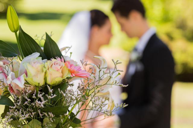 好消息！今后江苏涉外婚姻登记权“下放”了！