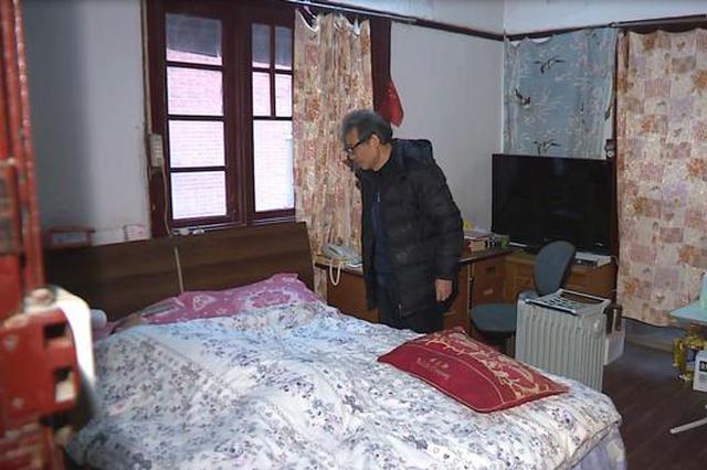 最浪漫的事，是和你一起慢慢变老......