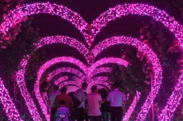 情人节酒店预订火爆 男性预订占比增至七成