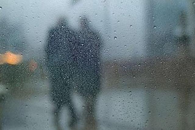 情人节起江苏降雨持续减弱 周末有望见阳光