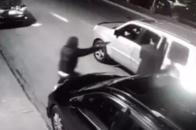 南通男子在纽约遭枪杀 身中5枪疑为仇杀