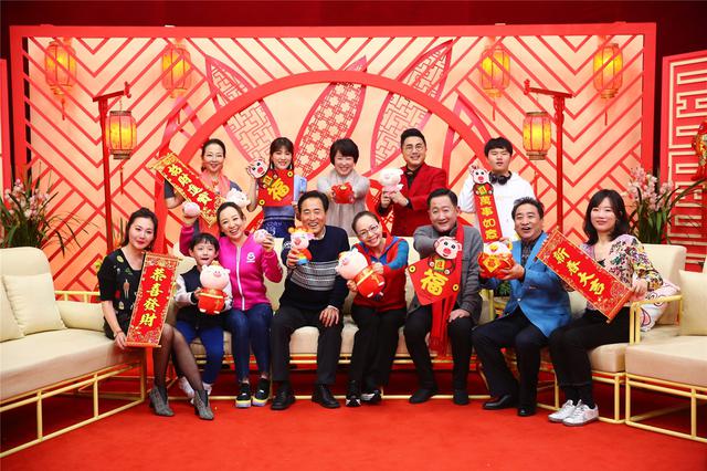 逼相亲逼结婚逼生子 让回家过年成了“通关大作战”